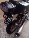 Honda CG 125 2013 for Sale in Lahore