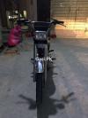 Honda CG 125 2016 for Sale in Rawalpindi