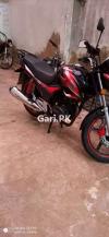 Honda CB 150F 2018 for Sale in Karachi