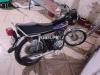 Honda CG 125 2017 for Sale in Hyderabad