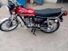 Honda CG 125 2008 for Sale in Mirpur