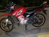 Yamaha YBR 125 2015 for Sale in Lahore
