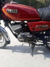 Yamaha RX 115 1984 for Sale in Lahore