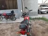 Honda CD 70 2018 for Sale in Peshawar