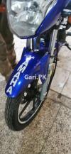 Yamaha YBR 125 2018 for Sale in Karachi