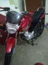 Yamaha YBR 125 2016 for Sale in Lahore