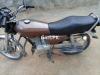 Honda CG 125 2009 for Sale in Hasan Abdal