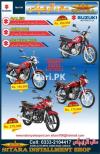 Suzuki GS 150 SE 2020 for Sale in Karachi