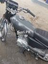 Honda CG 125 2020 for Sale in Islamabad