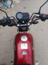 Suzuki GD 110 2013 for Sale in Karachi