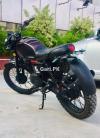 Suzuki GS 150 2016 for Sale in Islamabad