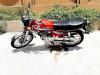 Honda CG 125 2015 for Sale in Rawalpindi