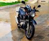 Yamaha YBR 125 2015 for Sale in Karachi