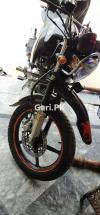 Yamaha YBR 125G 2016 for Sale in Faisalabad