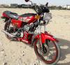 Yamaha RX 115 1982 for Sale in Karachi