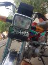 Honda CD 70 2018 for Sale in Faisalabad