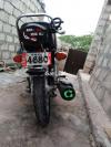 Honda CG 125 2016 for Sale in Attock