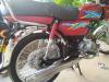 Honda CD 70 2019 for Sale in Multan