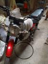 Suzuki GS 150 2019 for Sale in Lahore