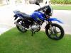 Yamaha YBR 125 2019 for Sale in Lahore