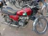 Honda CG 125 1996 for Sale in Karachi