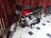 Honda CG 125 2019 for Sale in Peshawar