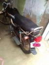 Honda CD 70 1996 for Sale in Karachi