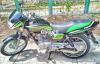 Honda Deluxe 2014 for Sale in Karachi