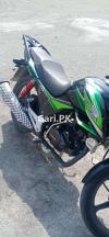 Honda 50cc 2018 for Sale in Faisalabad