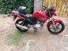 Yamaha YBR 125 2015 for Sale in Islamabad