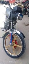 Kawasaki Ninja ZX300 1989 for Sale in Faisalabad