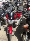 Suzuki GD 110 2019 for Sale in Lahore