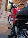 Suzuki GS 150 2018 for Sale in Karachi