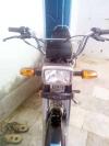 Honda CD 70 2019 for Sale in Karachi