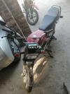 Honda CD 70 2019 for Sale in Lahore