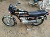 Honda CG 125 2018 for Sale in Karachi