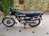 Honda CG 125 2015 for Sale in Lahore