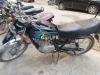 Suzuki GS 150 2012 for Sale in Karachi