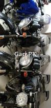 Yamaha YBR 125 2020 for Sale in Karachi