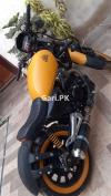 Suzuki GS 150 2005 for Sale in Karachi