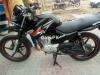 Yamaha YBR 125 2016 for Sale in Lahore