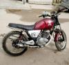 Suzuki GS 150 2020 for Sale in Karachi