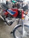 Honda CG 125 2019 for Sale in Chakwal