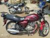 Suzuki GS 150 2016 for Sale in Gujrat