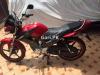 Yamaha YBR 125 2018 for Sale in Karachi