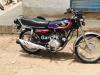 Honda CG 125 2017 for Sale in Karachi