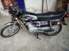 Honda CG 125 2020 for Sale in Lahore