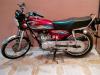 Honda CG 125 2018 for Sale in Karachi