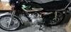 Honda CG 125 2016 for Sale in Multan