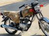 Honda CG 125 2020 for Sale in Karachi